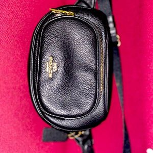 Coach Fanny Pack